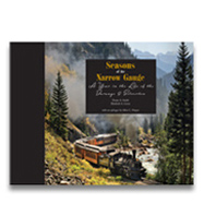 Seasons of the Narrow Gauge